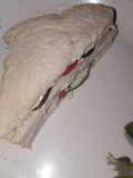 Home made sabd which