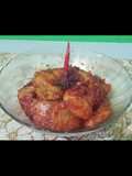 Jengkol Balado di Jamin Tidak Bau