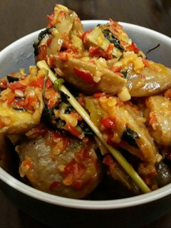 Foto resep Jengkol balado