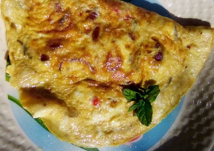 Recipe of Quick Fried egg | This is Recipe So Deilicios You Must Test Now !!