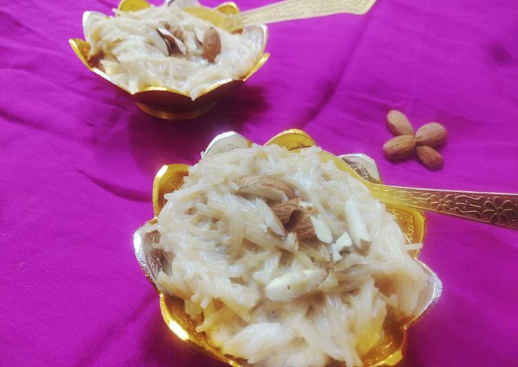 Vermicilli sevaiya kheer