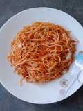 Spaghetti 🍝