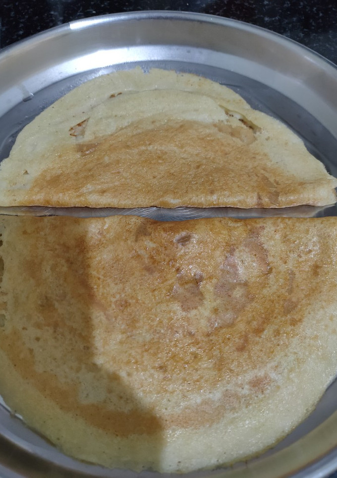ஒயிட் சென்னா தோசை செய்முறை முக்கிய புகைப்படம்