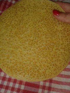 صورة لوصفة بغرير