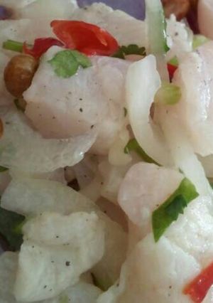 Foto principal de Ceviche Peruano