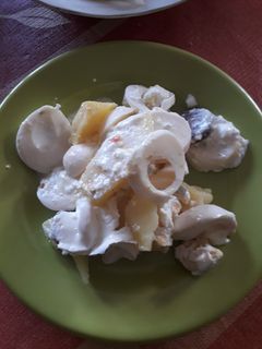 Rakott burgonya recept fotója