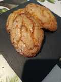 Perrunillas caseras