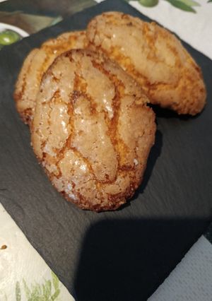 Una foto de Perrunillas caseras