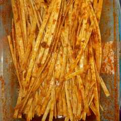 รูปของ Mie lidi pedes
