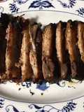 California Farm St Louis Pork Ribs