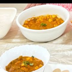 Paneer Lababdar A picture of Paneer Lababdar.