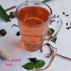 A picture of Bir Pletok.