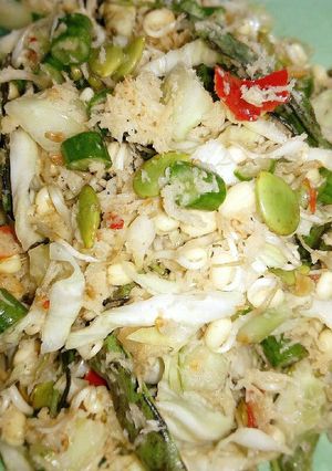 Foto resep Trancam
