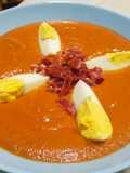 Salmorejo express