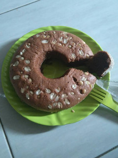 Foto resep Bolu cokelat/brownies