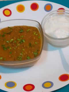 બાજરા ની ખીચડી (Bajra Khichdi Recipe In Gujarati) રેસીપી મુખ્ય ફોટો