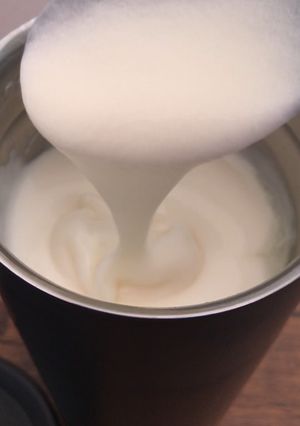 Foto resep Yoghurt Homemade Mudah