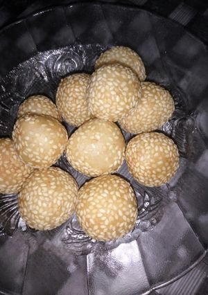 Foto resep Onde onde