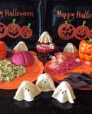 Banquete de Halloween