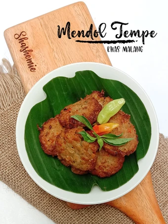 Cara Mudah Menyiapkan Resep Mendol Tempe yang  Bikin Ketagihan Anti Ribet, Mantap