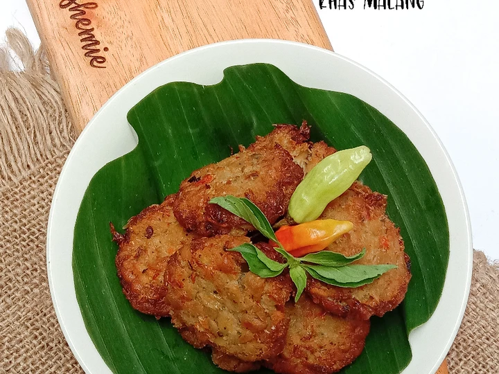 Cara Mudah Menyiapkan Resep Mendol Tempe yang  Bikin Ketagihan Anti Ribet, Mantap