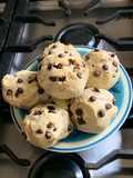 Cookie Bomb 🍪 estilo americano