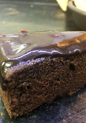 Una foto de Torta Malka