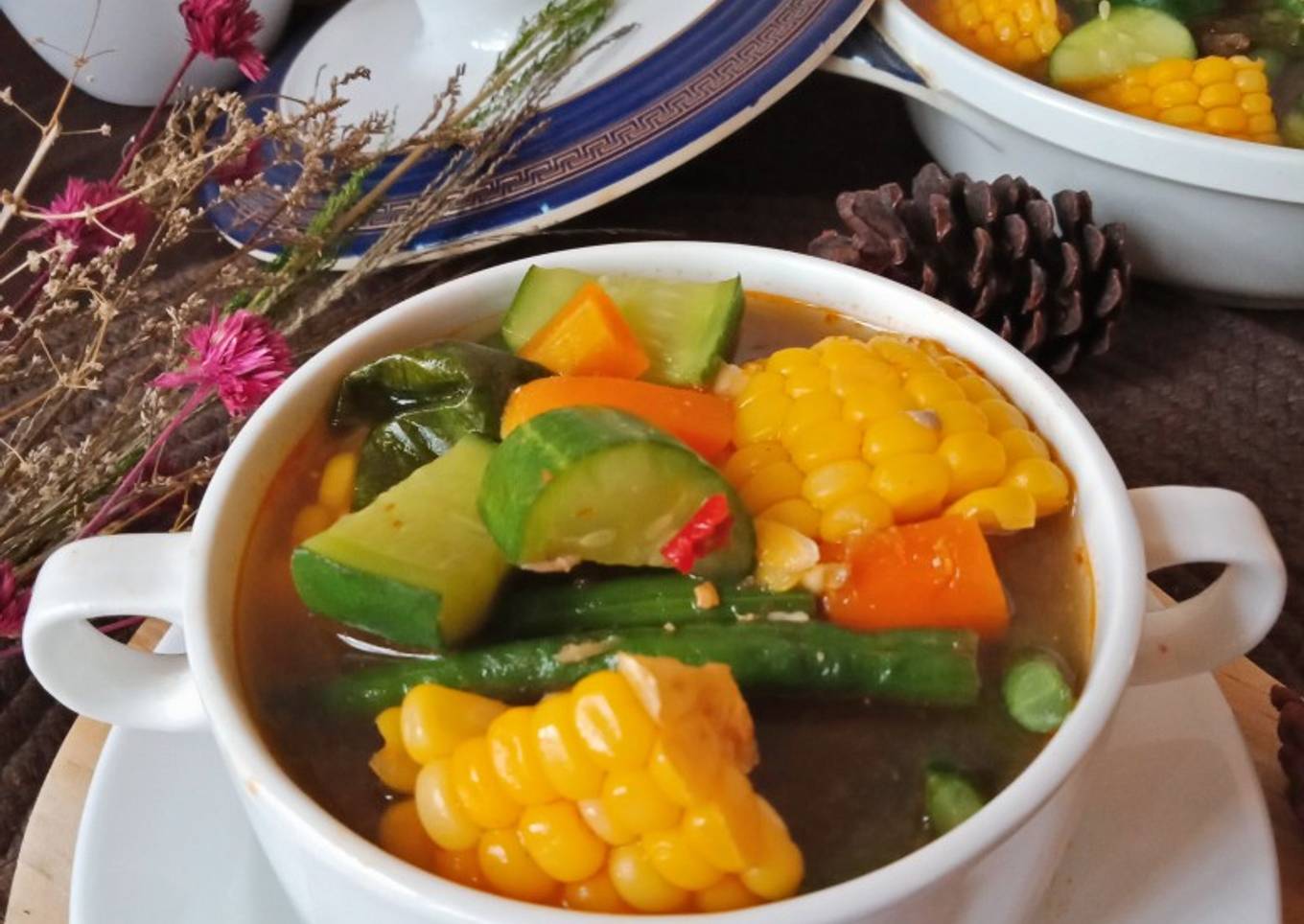 Sayur asam