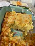 Easy Tatter tots casserole