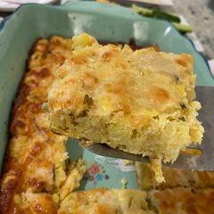 A picture of Easy Tatter tots casserole.