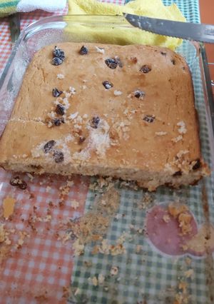 Una foto de Pastel de choclo sin gluten