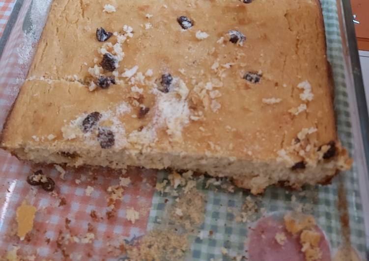 Pastel de choclo sin gluten