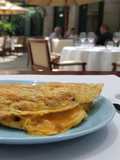 Tortilla de Marisco
