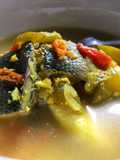 Asem Asem Bandeng Tanpa Duri