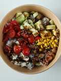 Hawaiian bowl