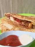 Snack Wrap