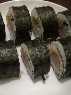 Foto resep Sushi Sederhana