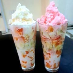Fruity Icecream A picture of Fruity Icecream.
