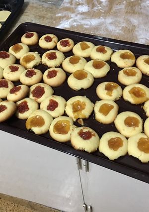 Una foto de Pepas