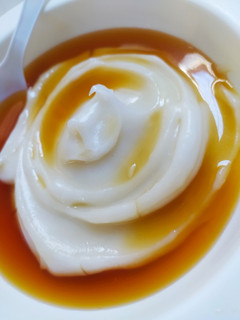 Foto resep Bubur Sumsum Simple