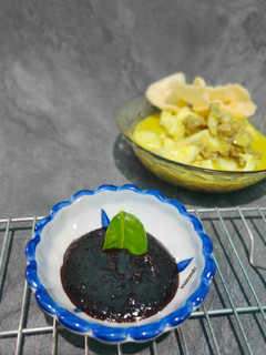 Foto resep Sambal Cenge khas Palembang