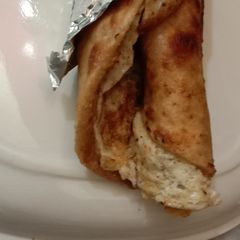 A picture of Egg Roll.