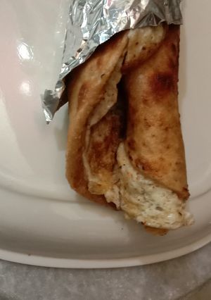 A picture of Egg Roll.