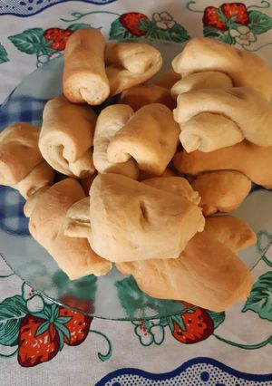 Una foto de Cuernitos de manteca