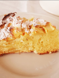 Foto di Torta di mele