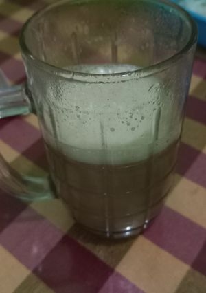 Foto resep Teh Talua