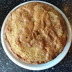 A picture of Manor House Fruitcake.