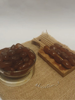 Foto resep Sate Kolang Kaling