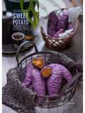 GOGUMA PPANG/KOREAN SWEET POTATO BREAD 🍠🍠