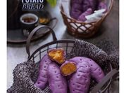 Gambar goguma bread